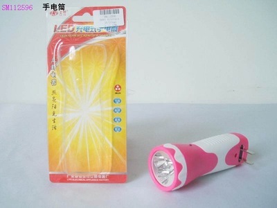汕頭澄海區燈具產業巡禮 從手電筒到家居用品的專業供應網絡
